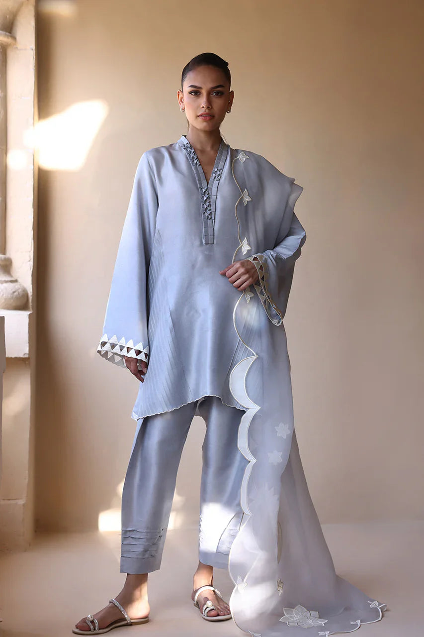 Eid Collection'25 -  Eila