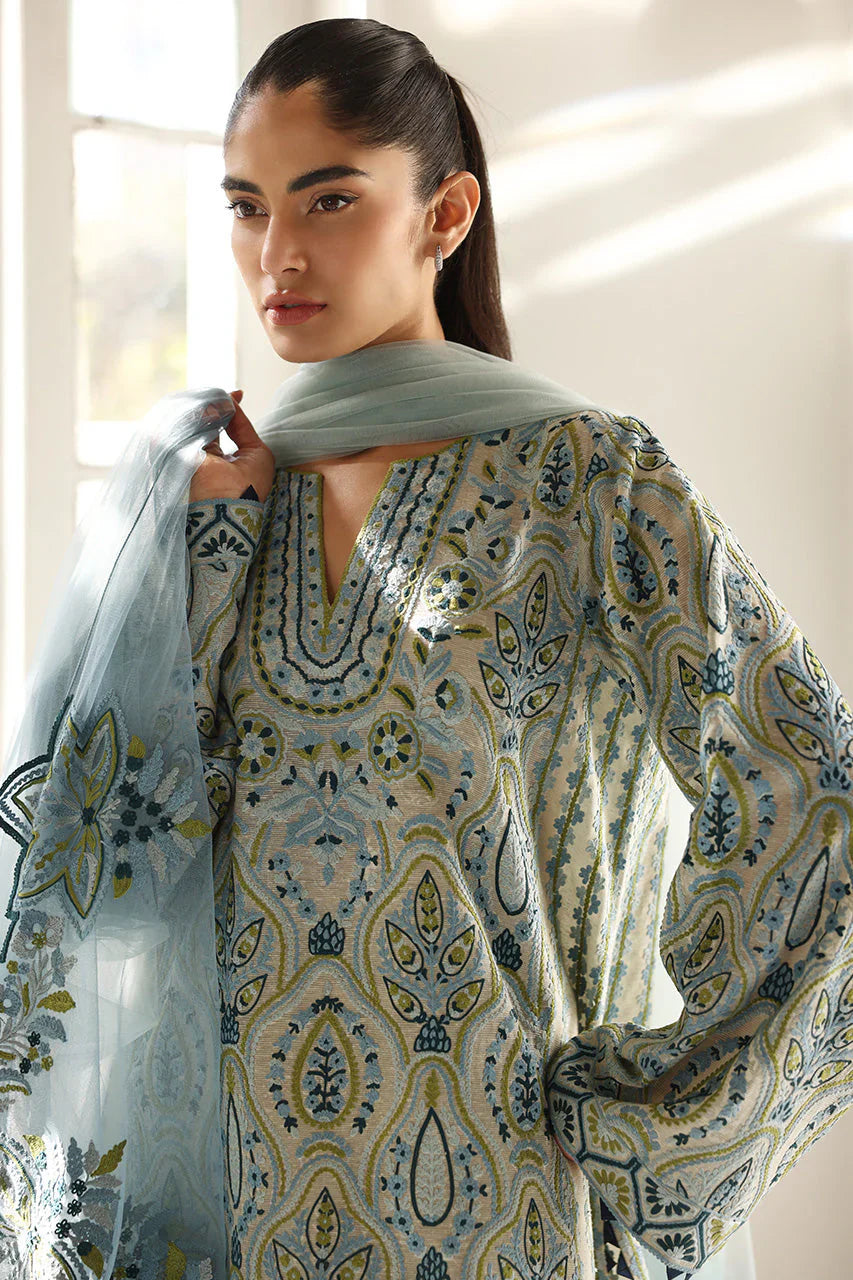 Eid collection'25 - Amna