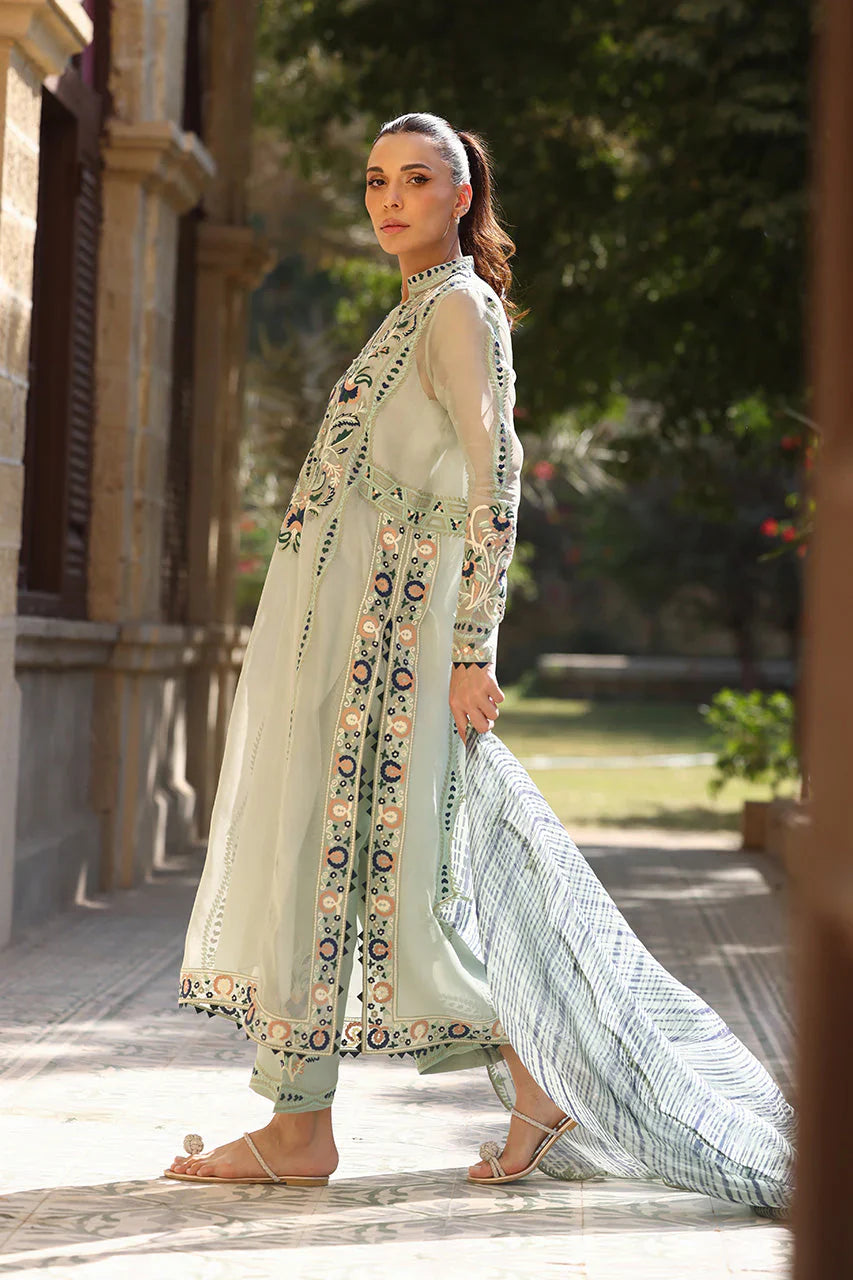 Eid collection'25 - Kiya