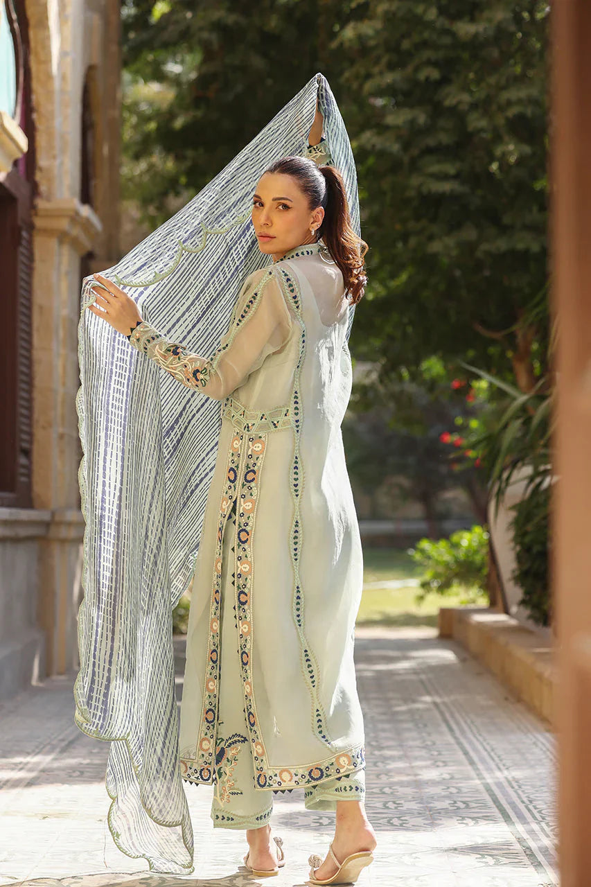 Eid collection'25 - Kiya