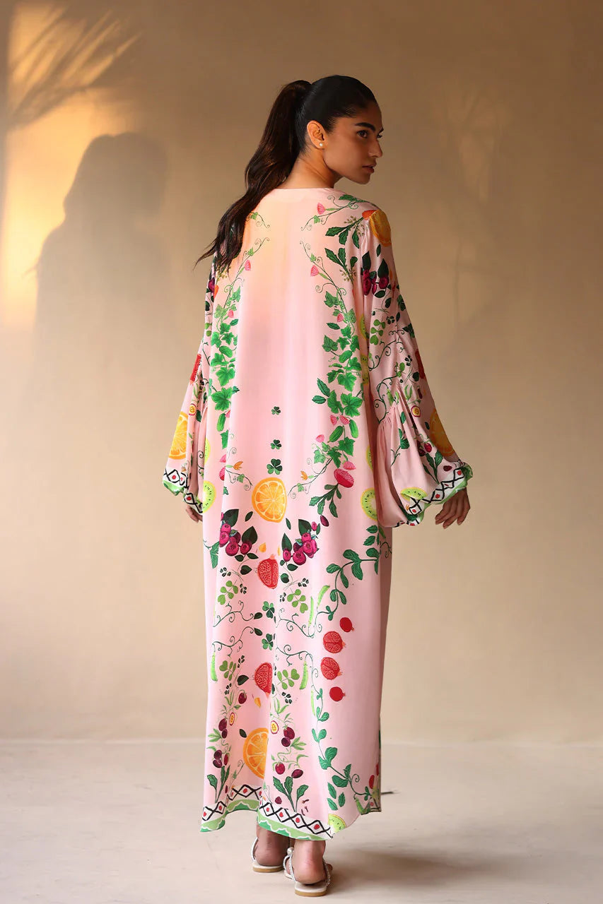 Eid Collection'25 -  Sila