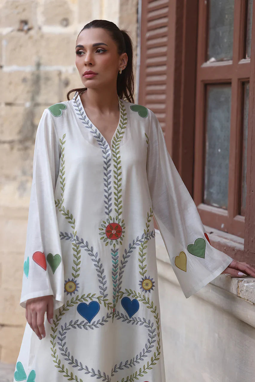 Eid collection'25 - Tahi