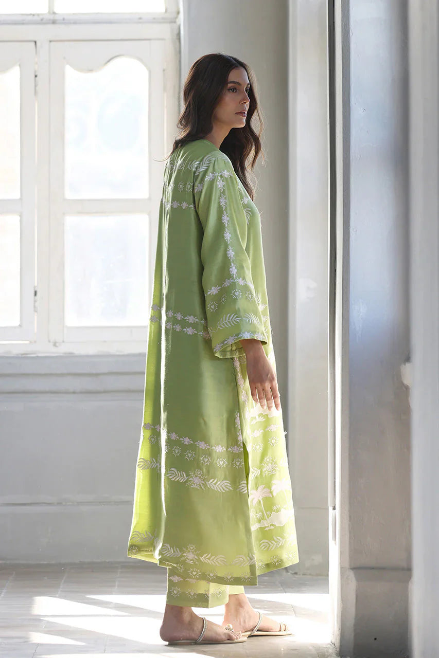 Eid collection'25 - Minaal