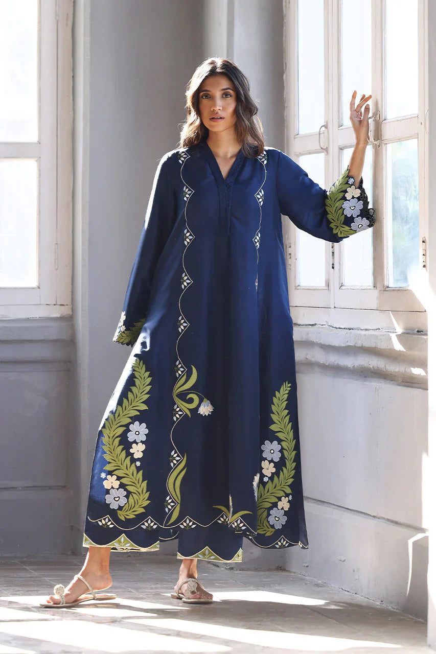 Eid collection'25 - Dira