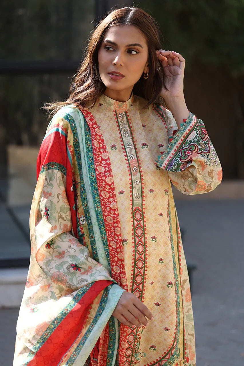 Eid Collection'25 -  Reen (A) (RTS)