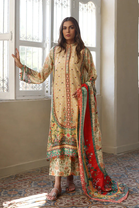 Eid Collection'25 -  Reen (A) (RTS)