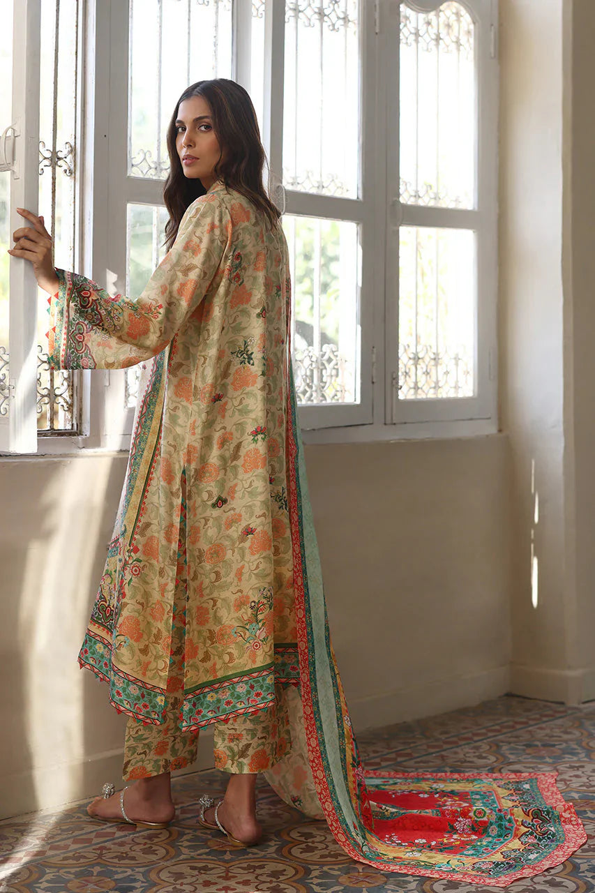 Eid Collection'25 -  Reen (A) (RTS)