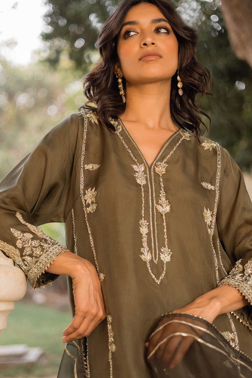 RSVP YES IN STYLE'24 - NARYMAN, SKINNY SHALWAR & DUPATTA