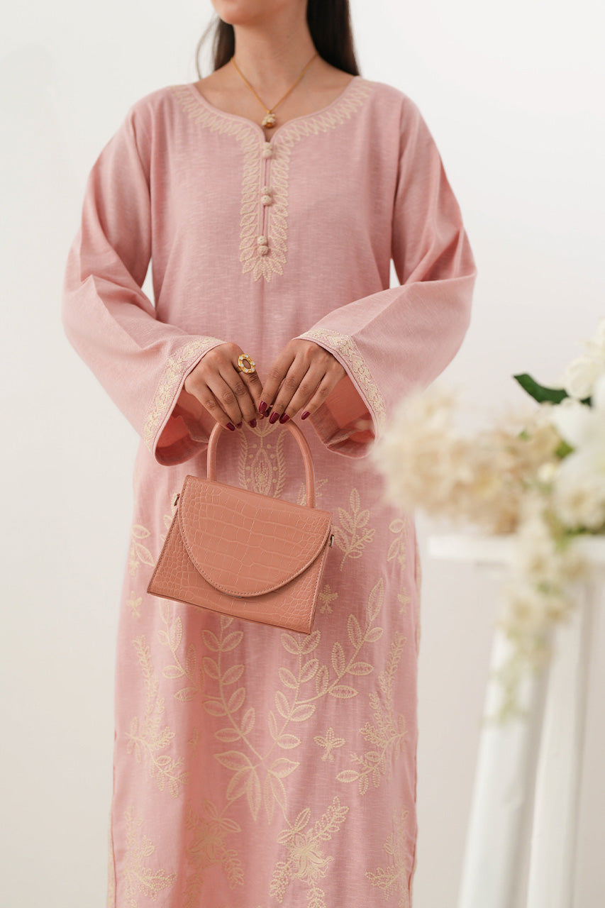 Fall Pret '24 - (NPA2-24312) - PALE PINK