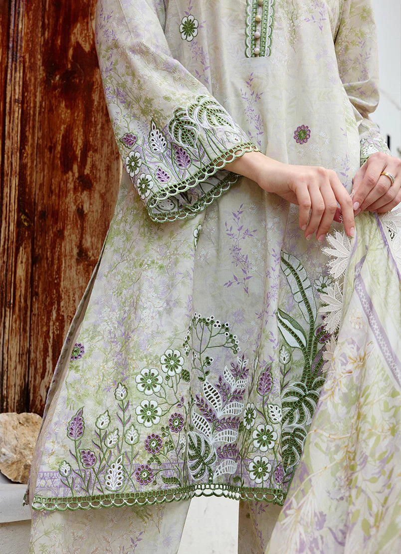 Spring Printkari'25 - Haleh