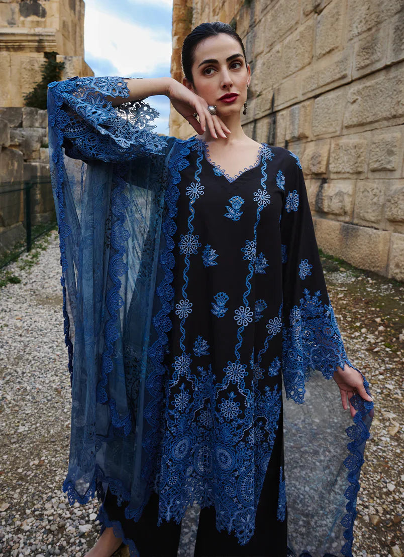 Lawnkari ’25- Hala