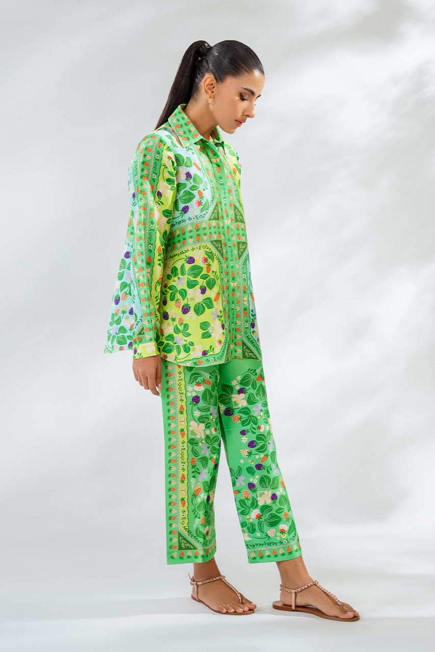 Inaya Drop II '24 - Elka (A) (RTS)