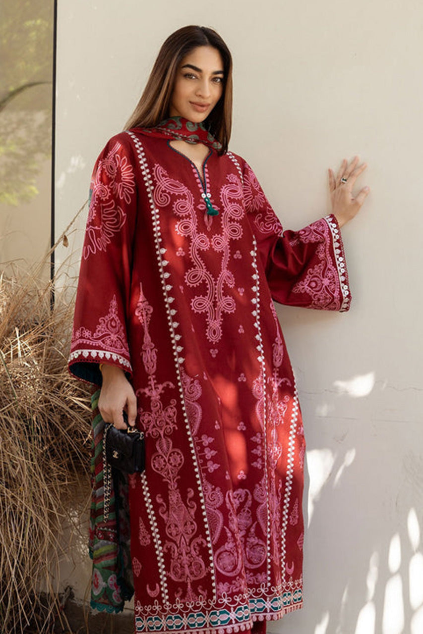 Lawn '24 Vol 2 - Helen (B) (RTS)