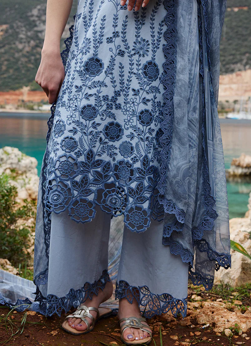 Lawnkari ’25- Zayna