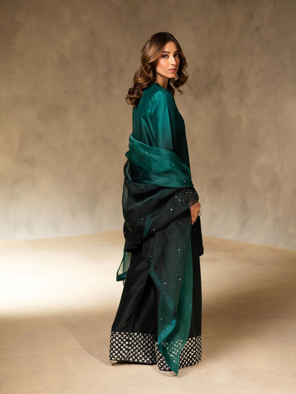Luxury Formal '25 - Audrey