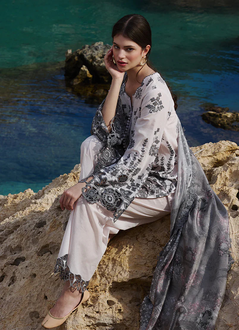 Lawnkari ’25- Laleh