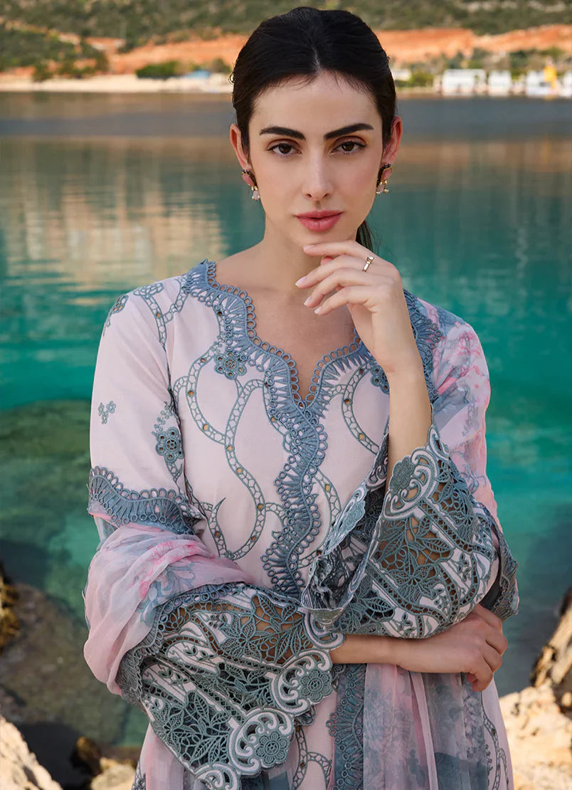 Lawnkari ’25- Nehir