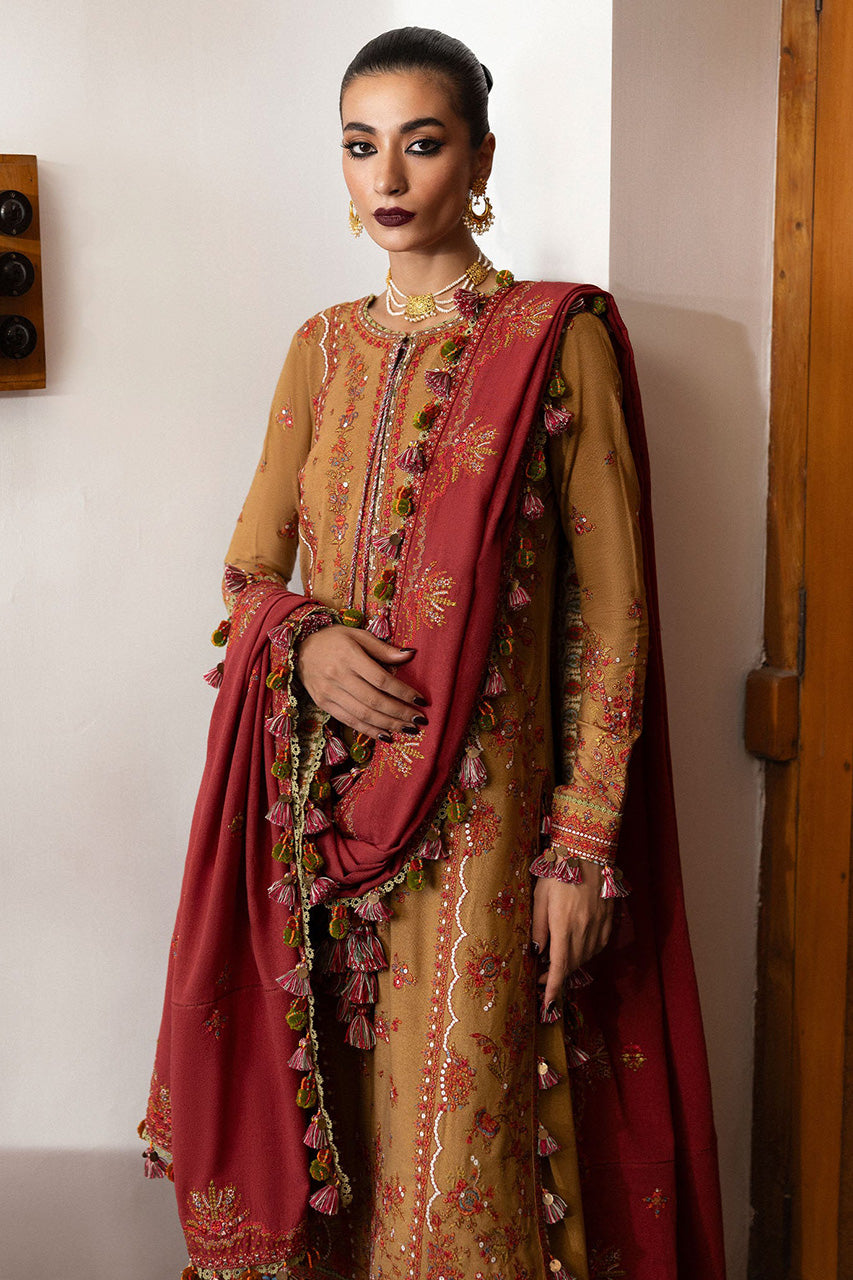 Karandi A/W'24 - Tawn