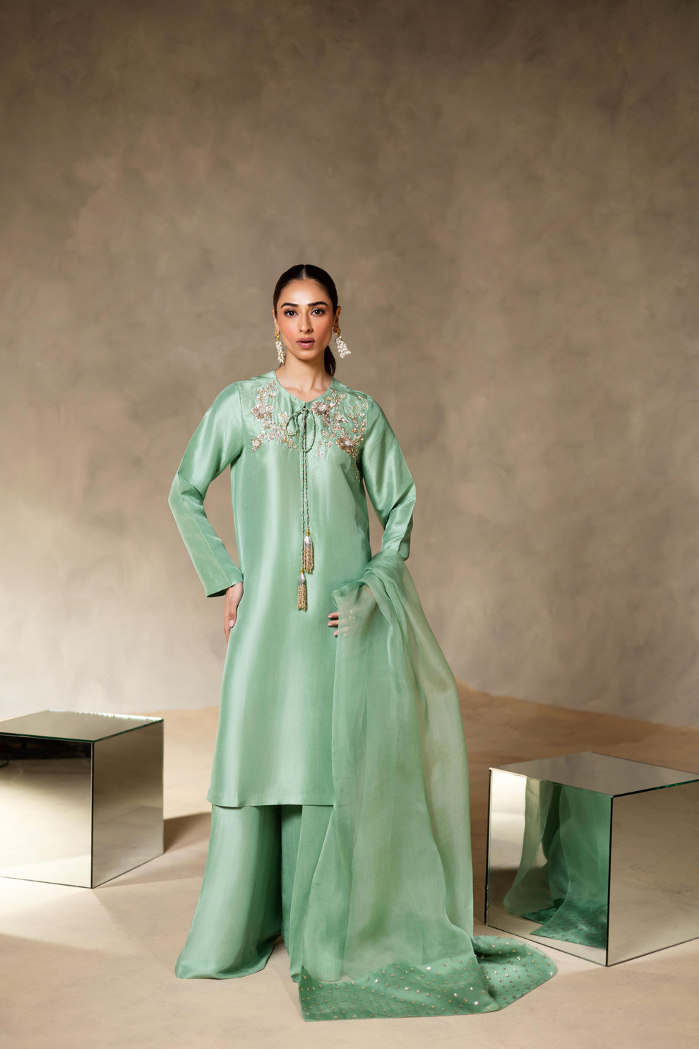 Luxury Formal '25 - Sophia