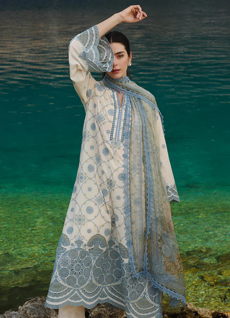 Lawnkari ’25- Mila