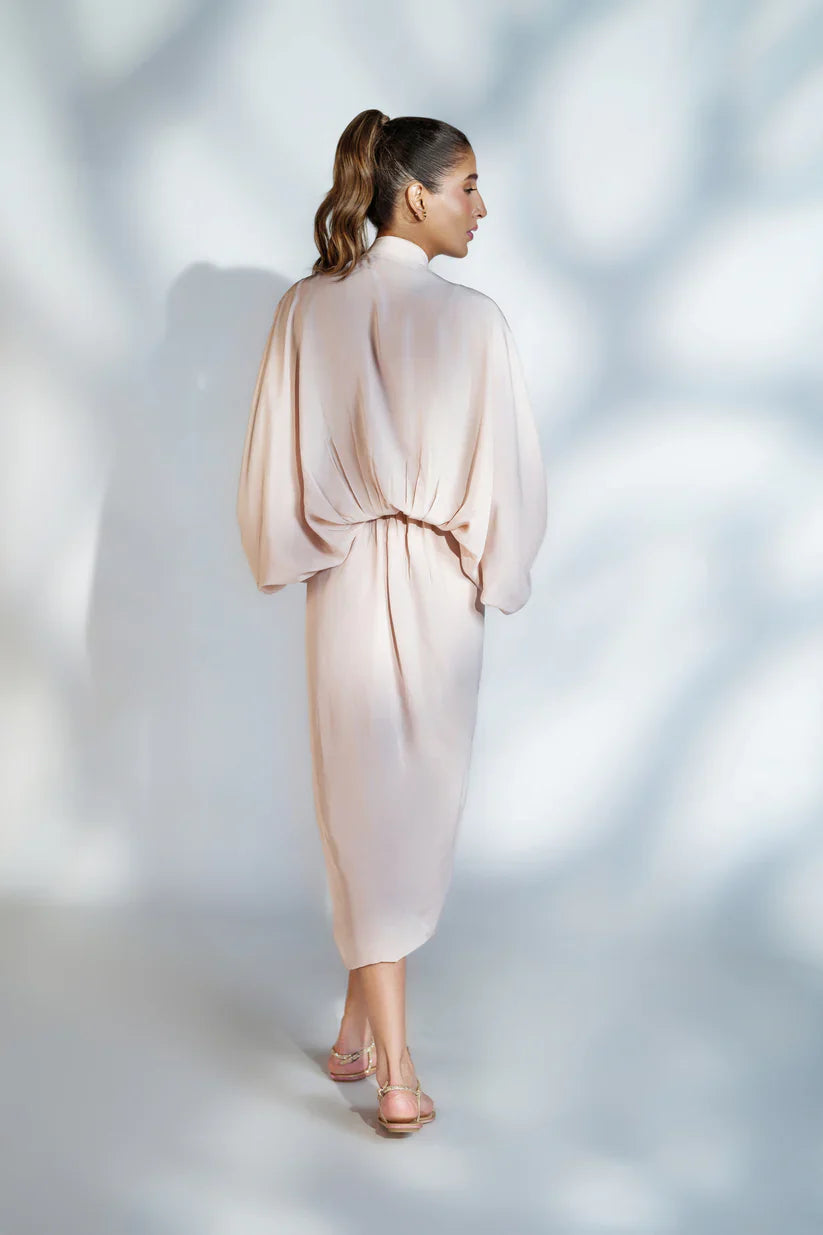 Gul Luxury Pret '25- The Noura Kaftan