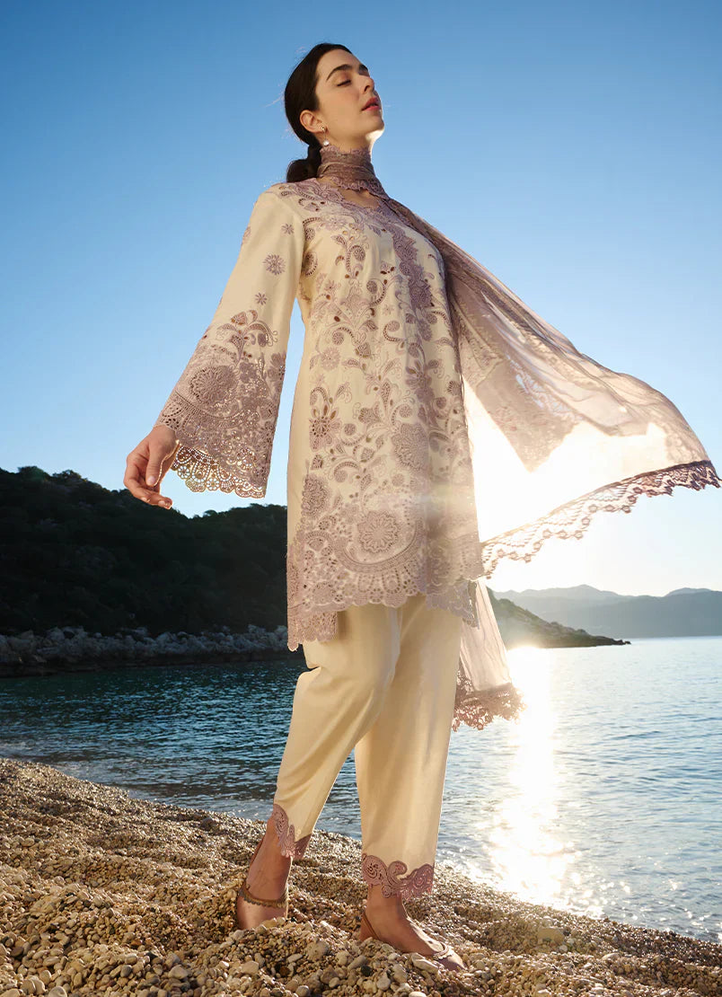 Lawnkari ’25- Rania