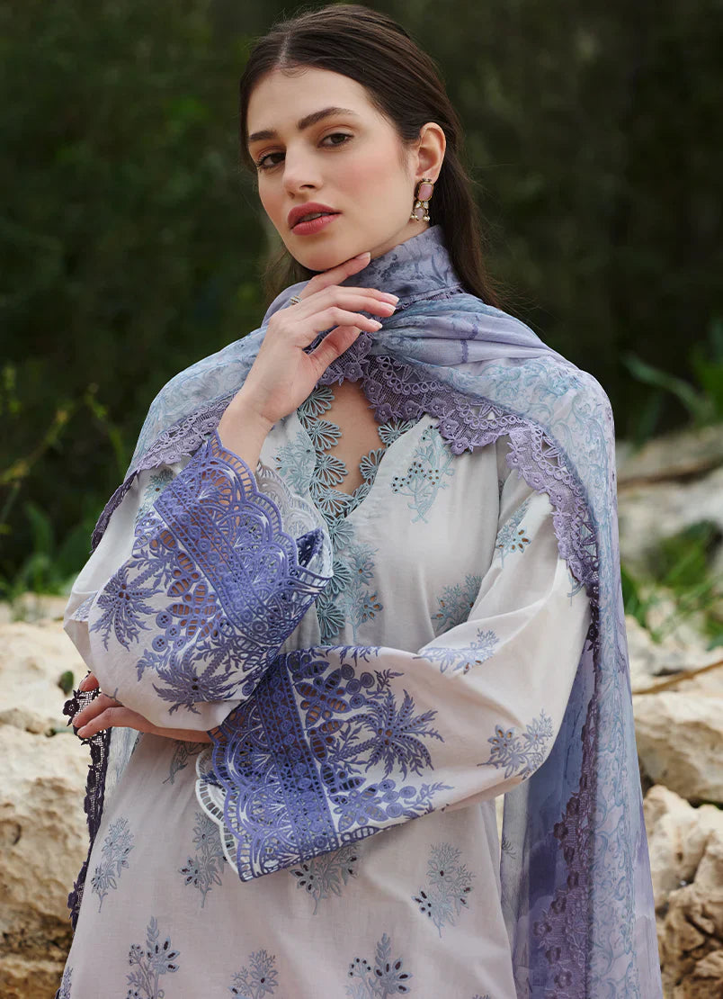 Lawnkari ’25- Leen