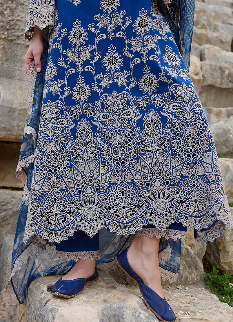 Lawnkari ’25- Qarba