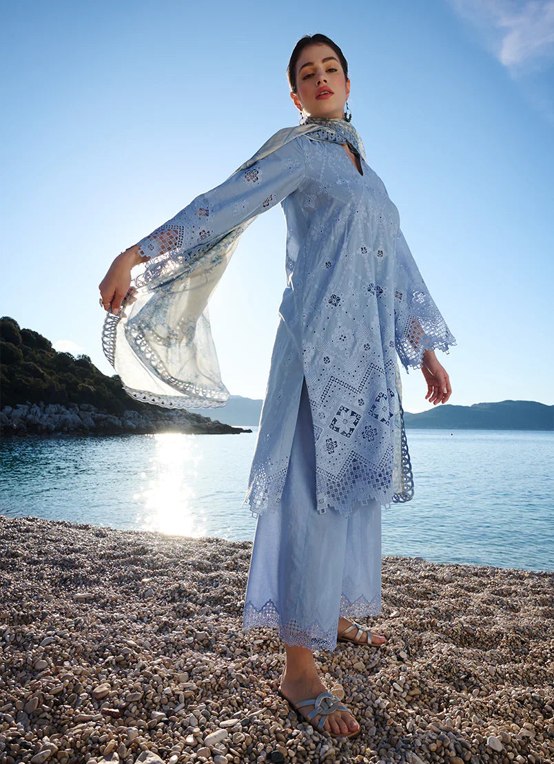 Lawnkari ’25- Esme