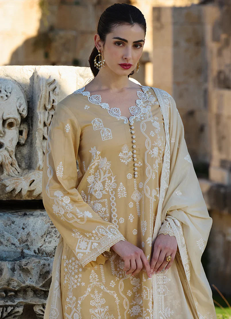 Lawnkari ’25- Ebru