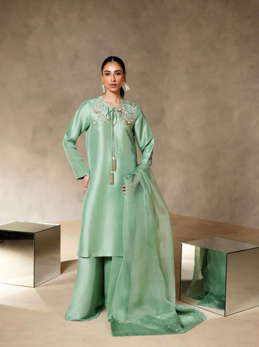 Luxury Formal '25 - Sophia