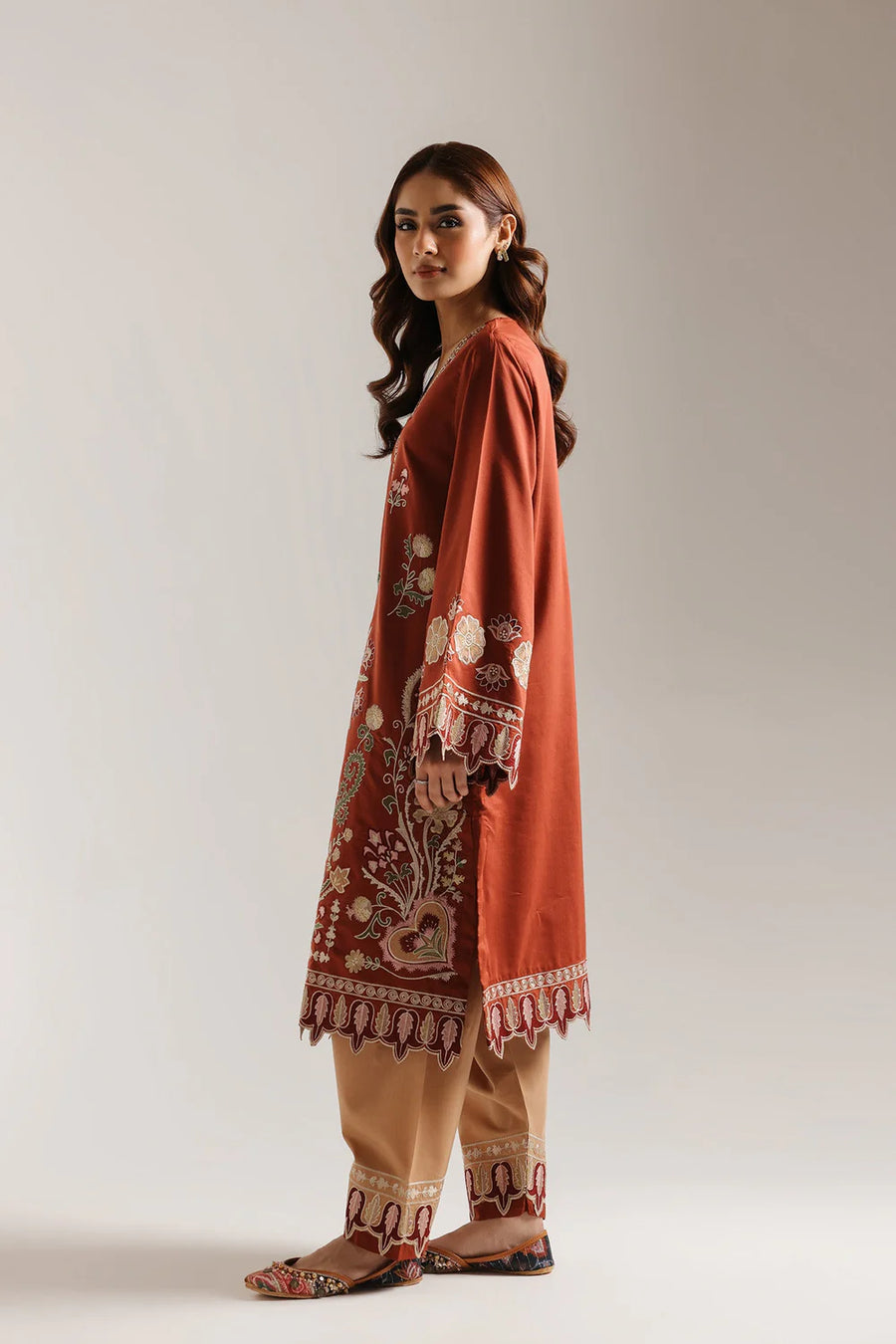 TRUE RED | E3795/103/308- RTS photo 2