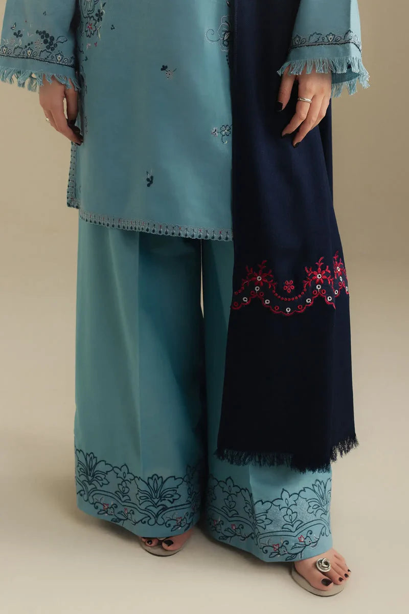 Coco Winter Unstitched '25 - Laurel-9B- RTS