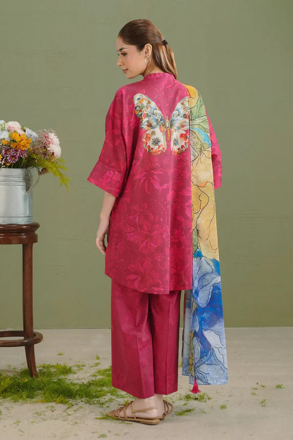 Coco Prints Drop I '26 - Gece-5a