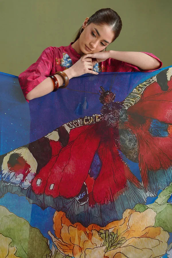 Coco Prints Drop I '26 - Gece-5a