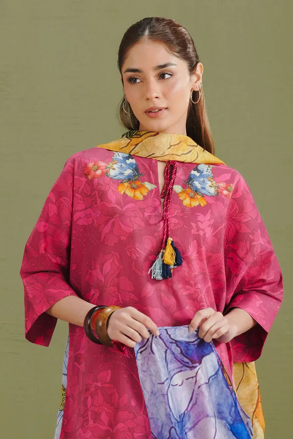 Coco Prints Drop I '26 - Gece-5a