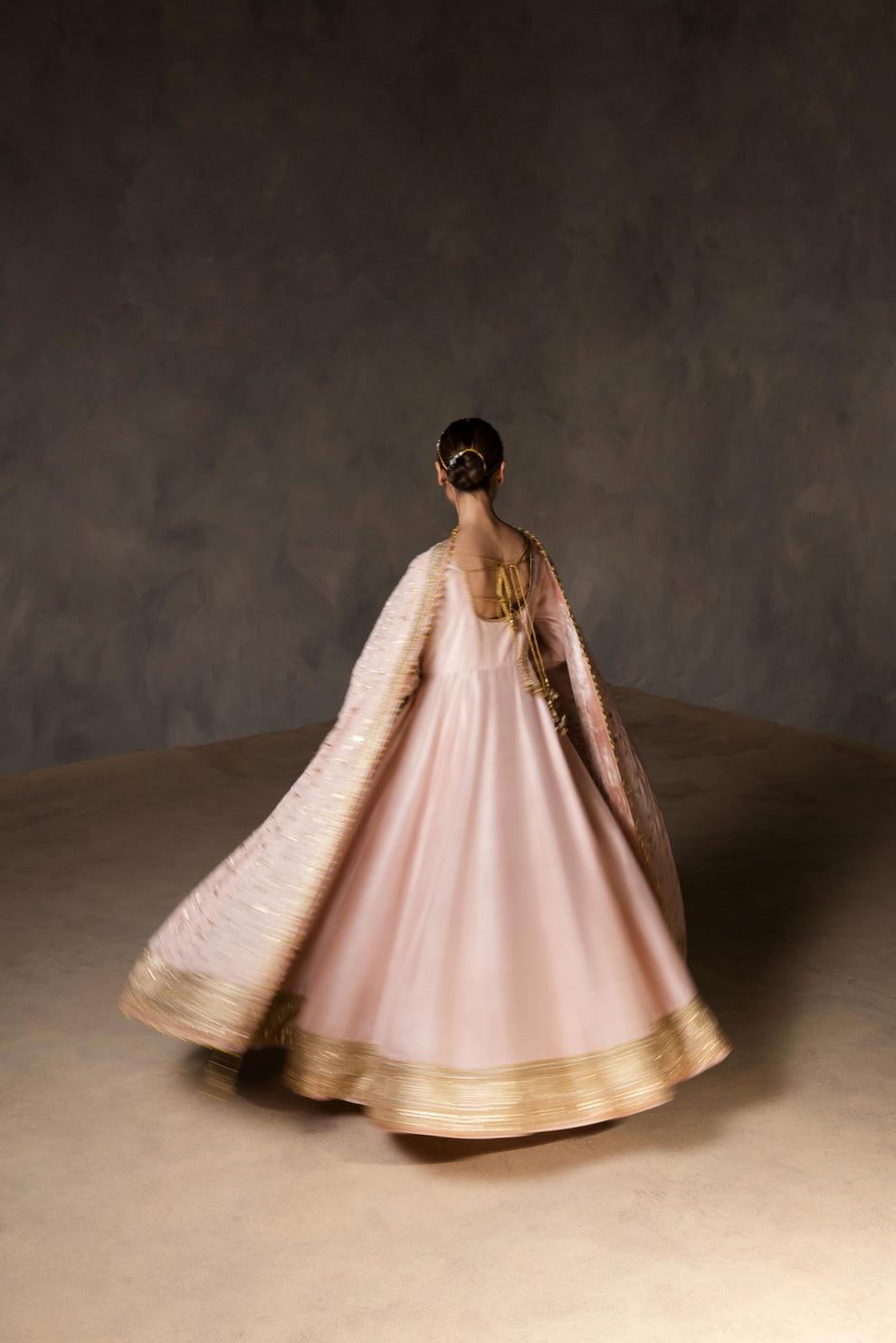 Luxury Formal '25 - Zenith