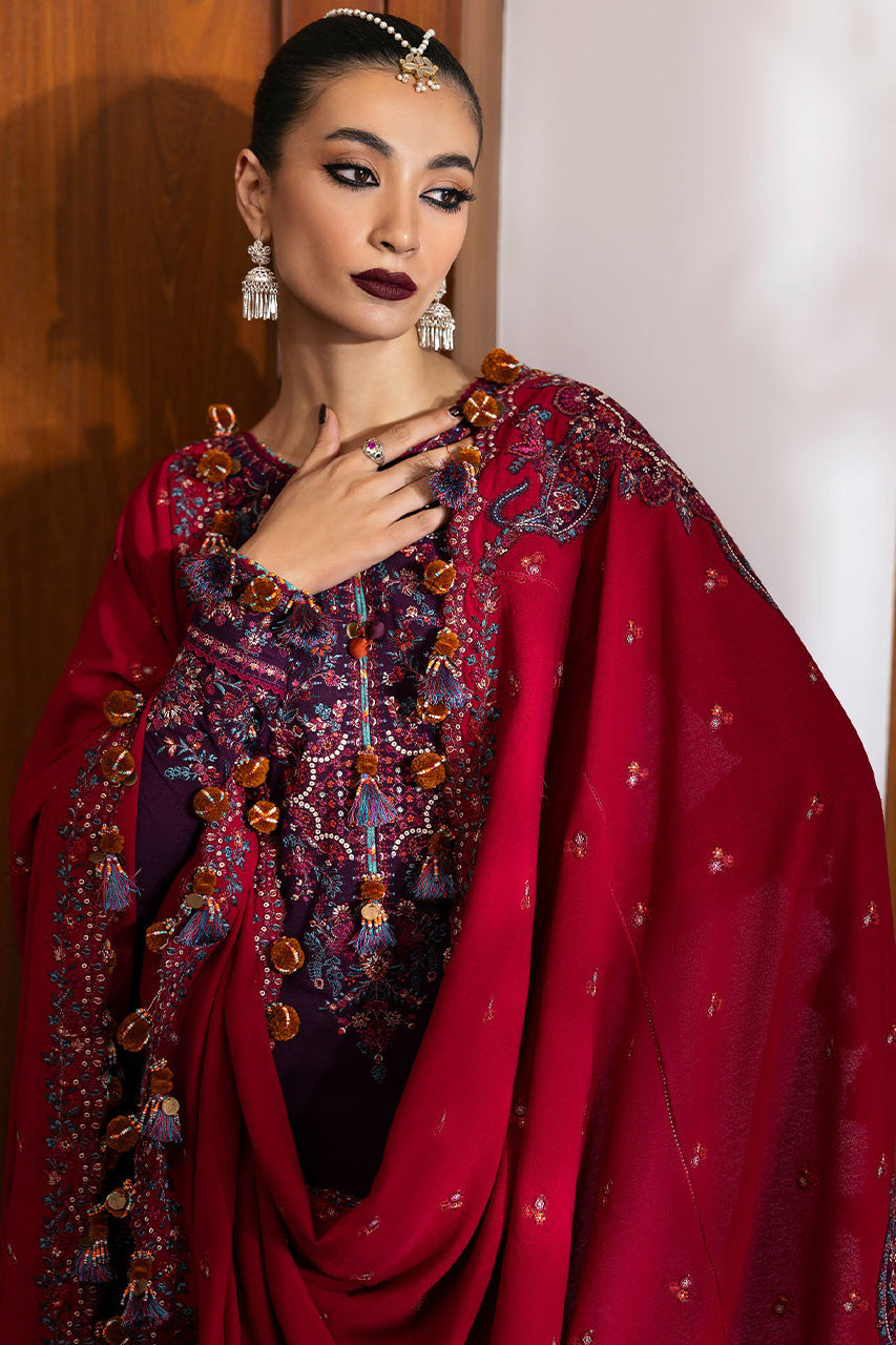 Karandi A/W'24 - Liliana