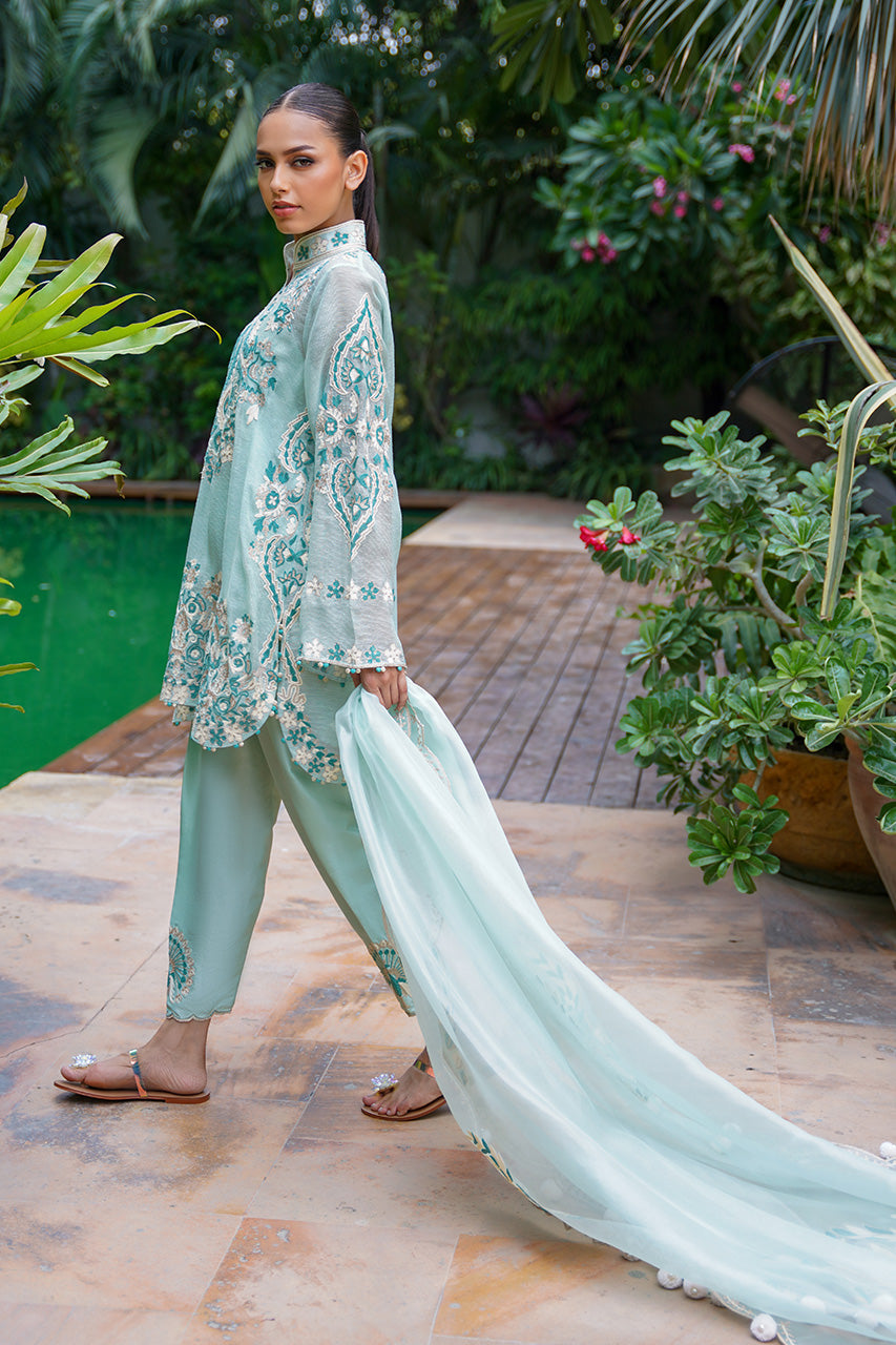 Inaya Drop II '24 - Rahi