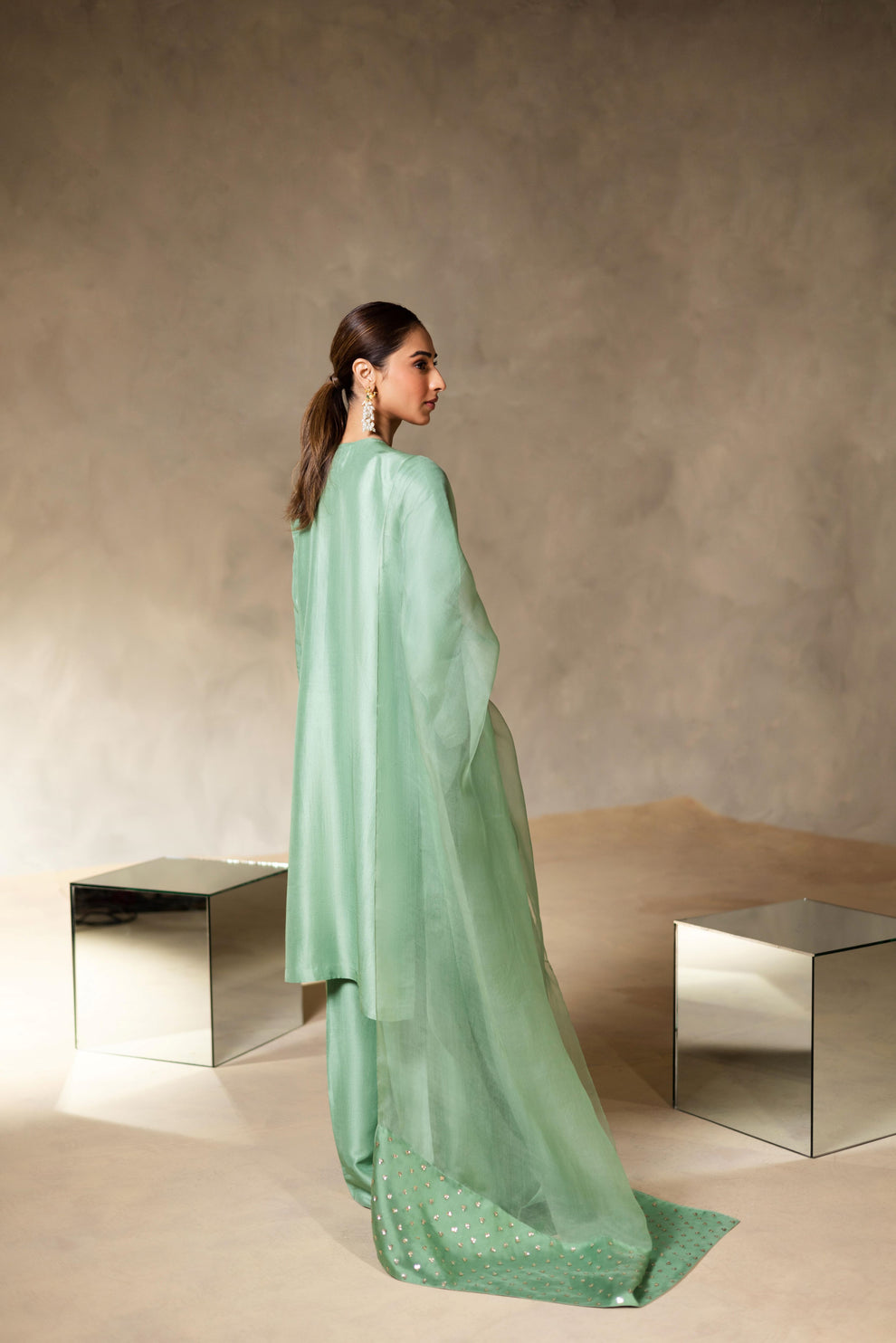Luxury Formal '25 - Sophia