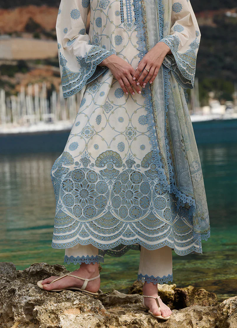 Lawnkari ’25- Mila