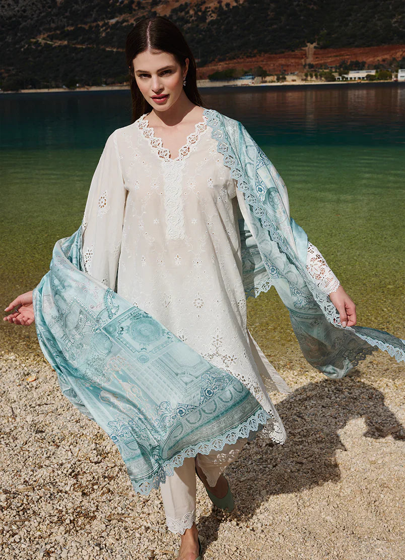 Lawnkari ’25- Elif