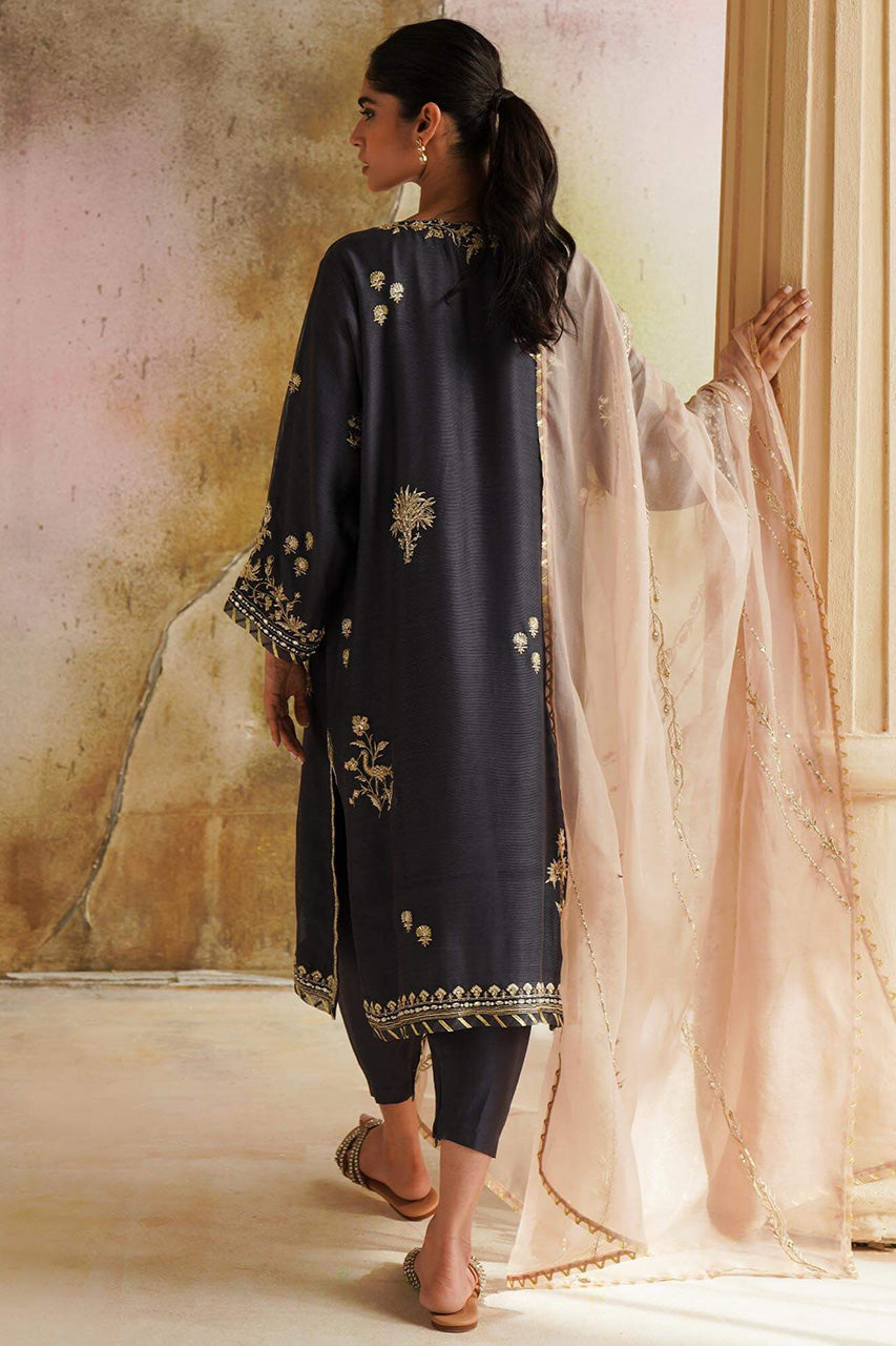 RSVP YES IN STYLE'24 - NIMR, SKINNY SHALWAR & DUPATTA