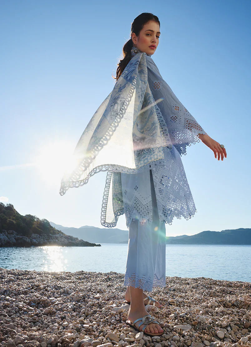 Lawnkari ’25- Esme