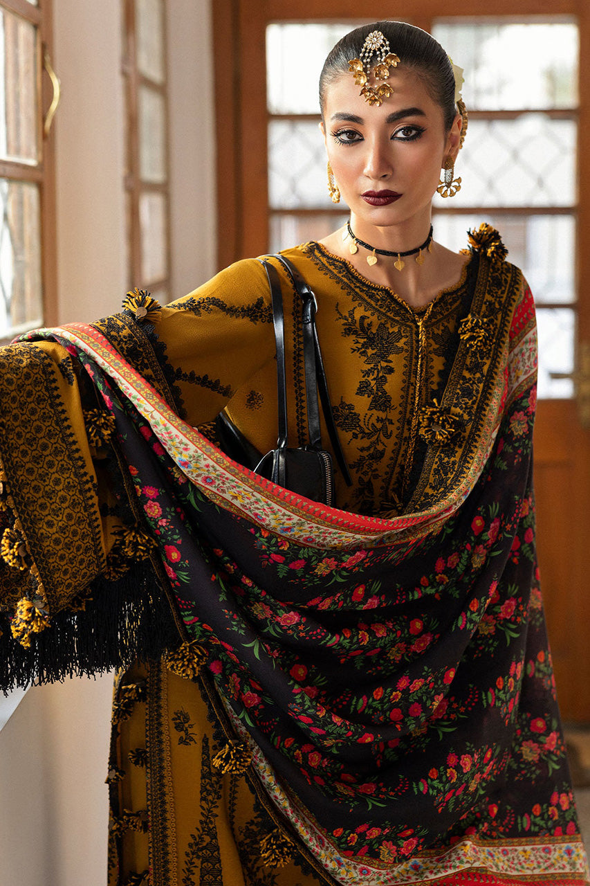 Karandi A/W'24 - Saage