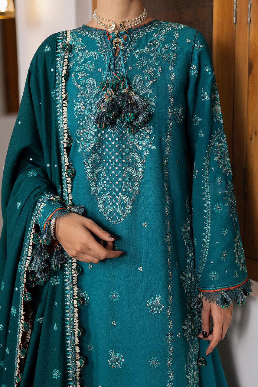 Karandi A/W'24 - Durk