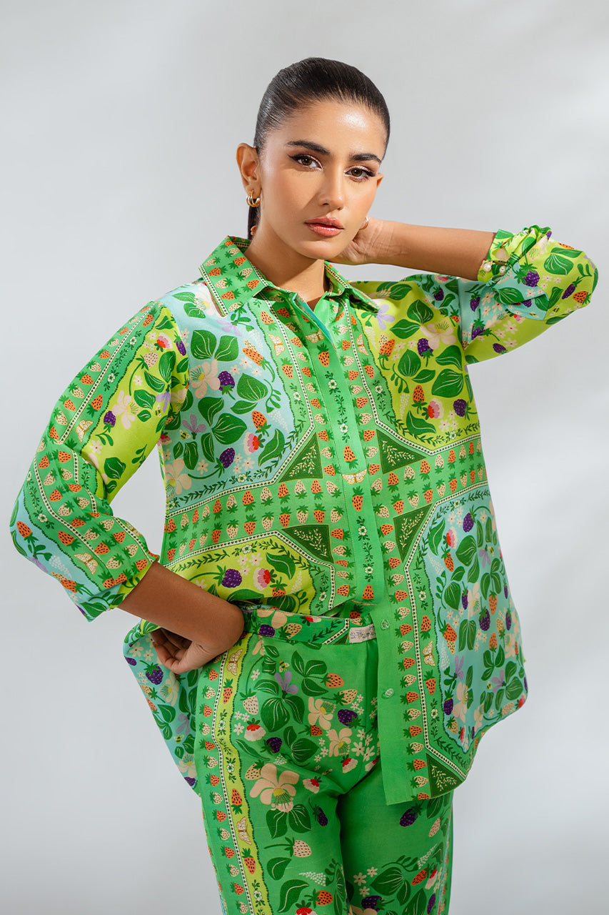 Inaya Drop II '24 - Elka (A) (RTS)