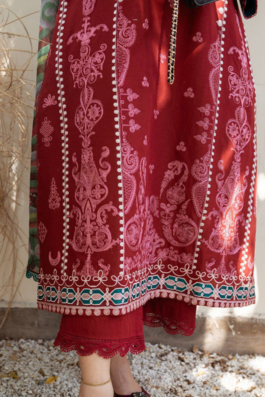 Lawn '24 Vol 2 - Helen (B) (RTS)