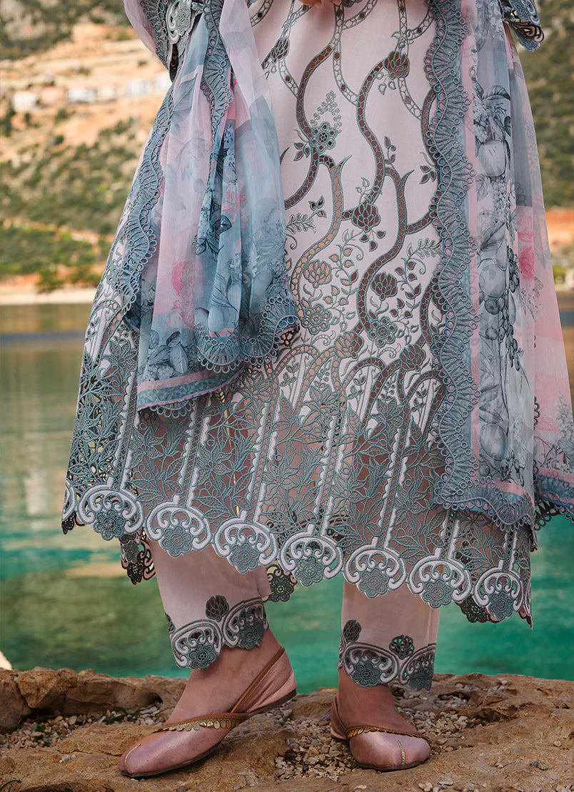 Lawnkari ’25- Nehir