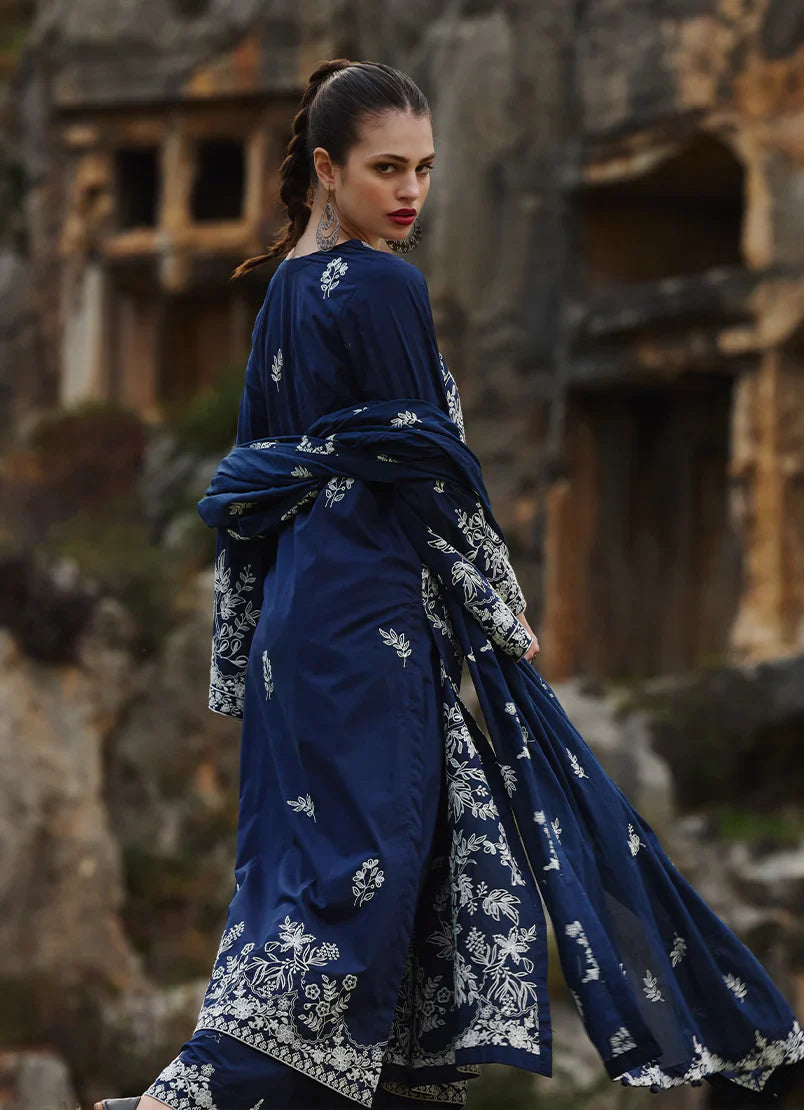 Lawnkari ’25- Yara